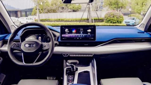 SUV市场大地震：谁在崛起，谁在陨落？