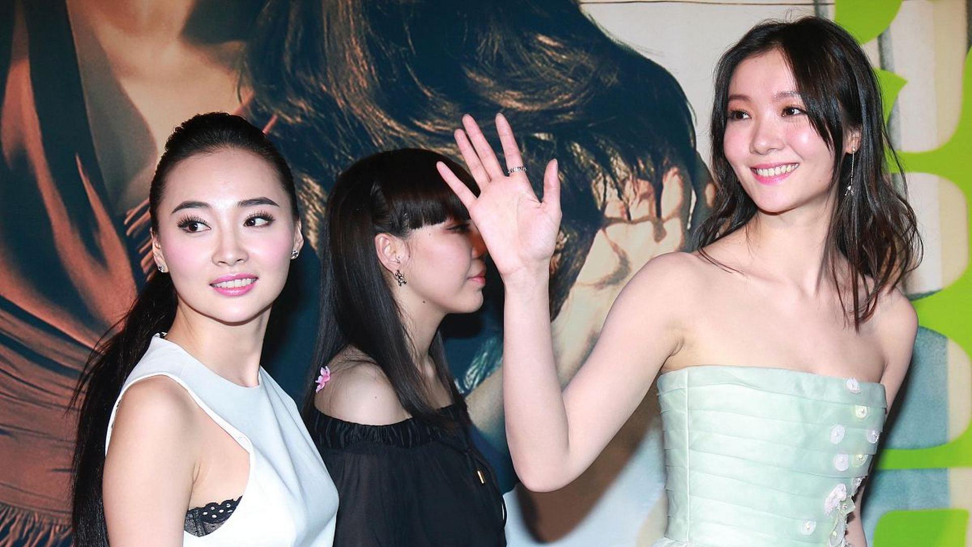 被嘲“最丑女主”，齐溪始终在用倔强书写着娱乐圈最特立独行的生存法则