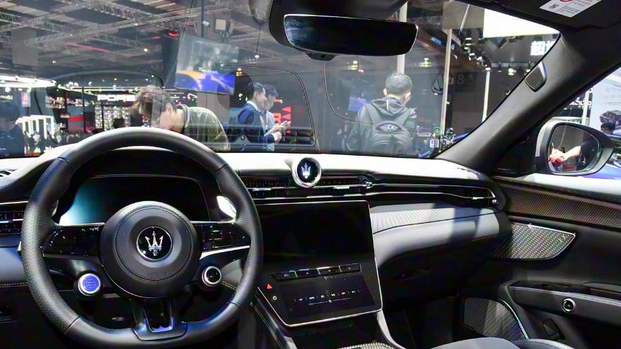 价格“腰斩”的玛莎拉蒂，靠品牌力还能撑多久？