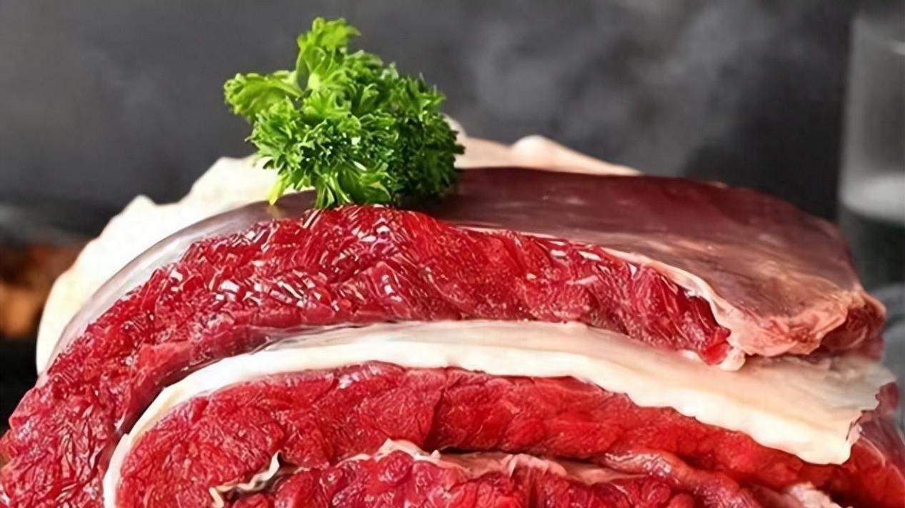 牛腩和牛肉的区别？哪种炒着好吃？