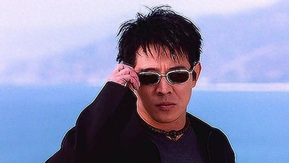 ​最近，功夫皇帝李连杰再次回归到大众的视野