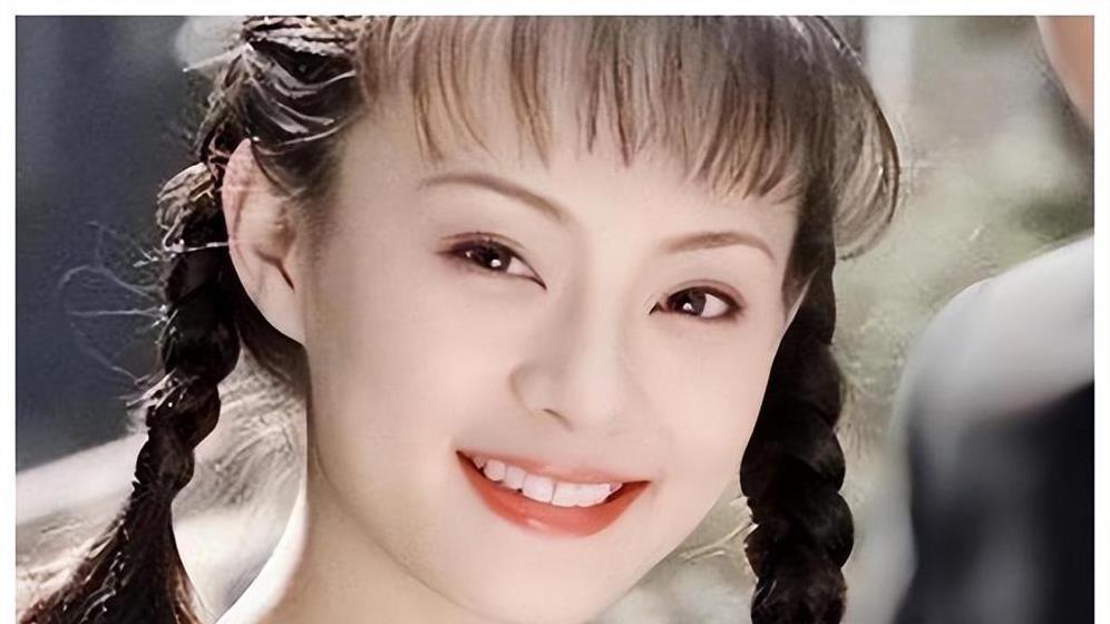 孙俪：因为一次善心导致“扶贫门”风波，让她陷入舆论漩涡