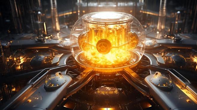 电费单不再让你头疼？"人造太阳"正悄悄改变你的生活