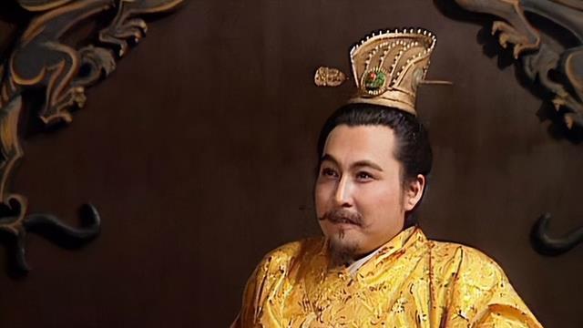 著名演员杨俊勇：丧父丧母又丧妻，57岁悲情离世，留下孤苦儿子