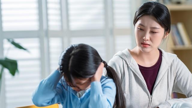 家长：最无能的老师，就是那些动不动就请家长的老师！