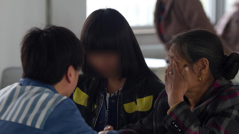 父母有前科, 子女会不会受到影响?