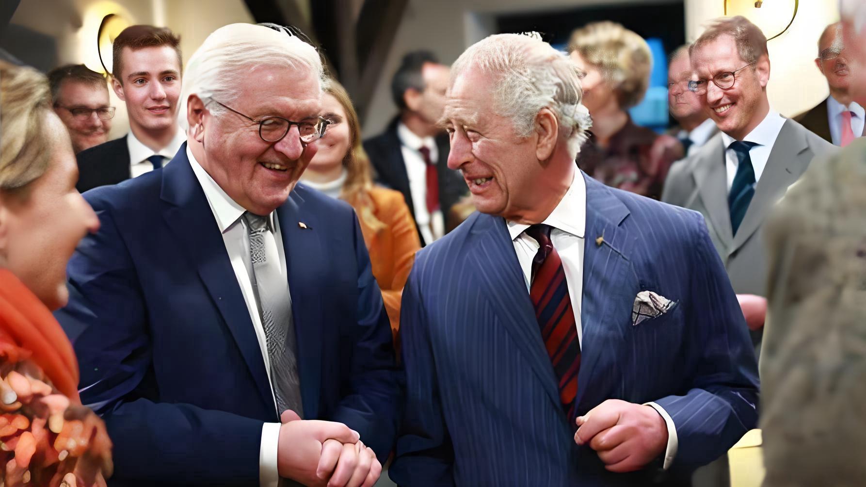 德国重提二战罪！日本反差刺眼，中国要警惕