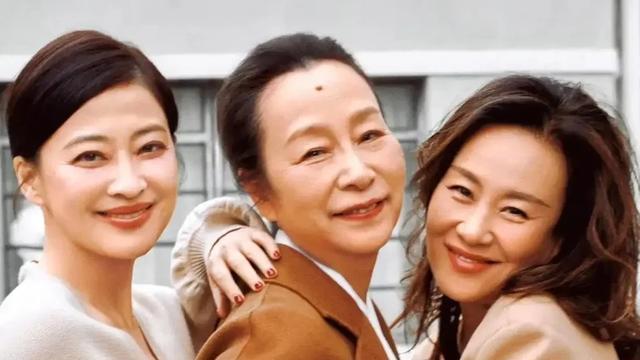 《六姊妹》爆款解析：何家六姐妹的命运，演员阵容豪华到炸裂！