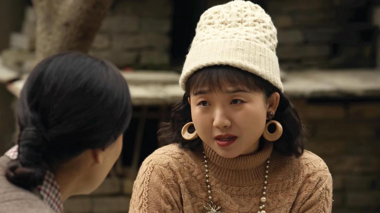 《六姊妹》结局：刘小玲衣锦还乡？她或成最大赢家