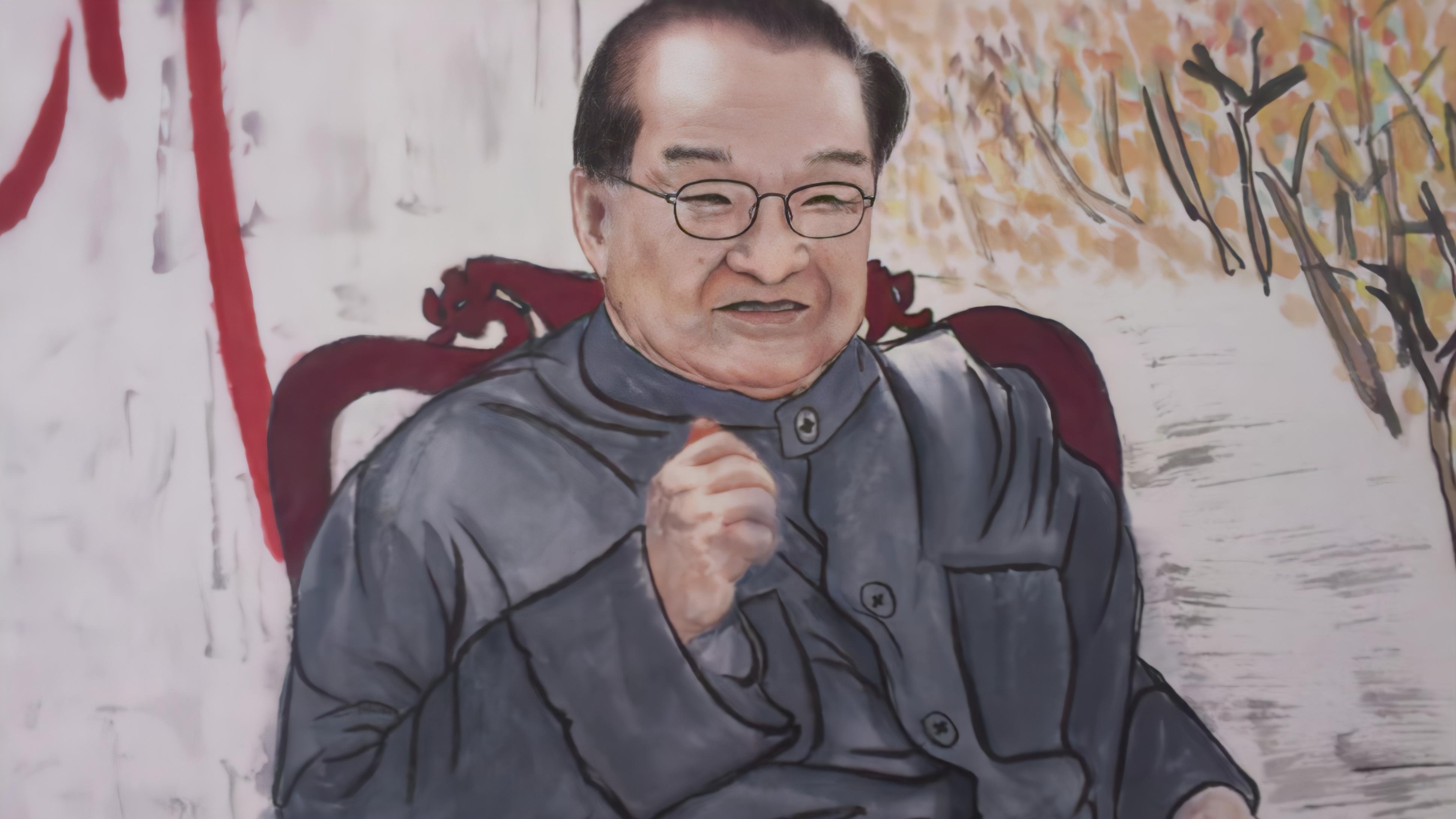 金庸改写《神雕侠侣》女主，中途换人反而成为经典