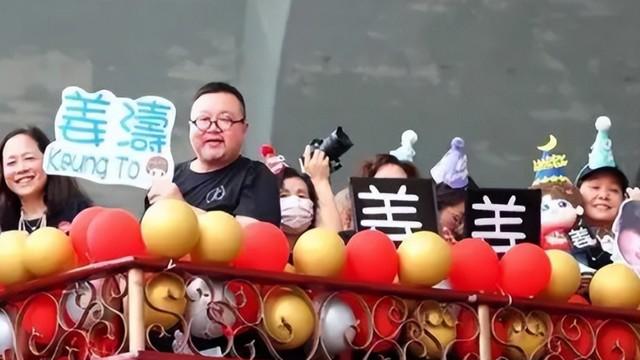 大胆开麦？导演王晶的怒怼顶流，彻底揭开了内娱资本至上的遮羞布