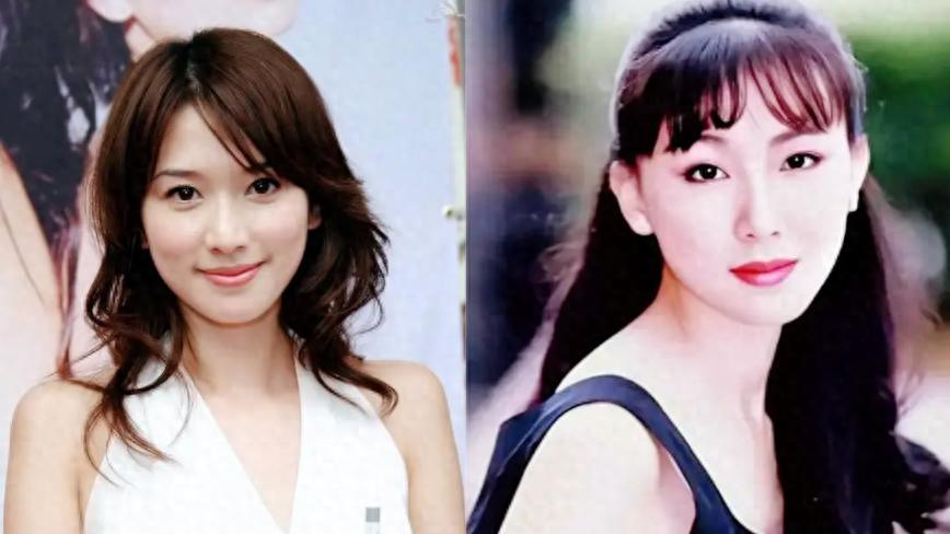 林志玲：远嫁日本的幸福密码，打破家暴谣言的冻龄女神