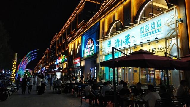 5大必去景点！保定国庆深度游攻略，一天只要200元