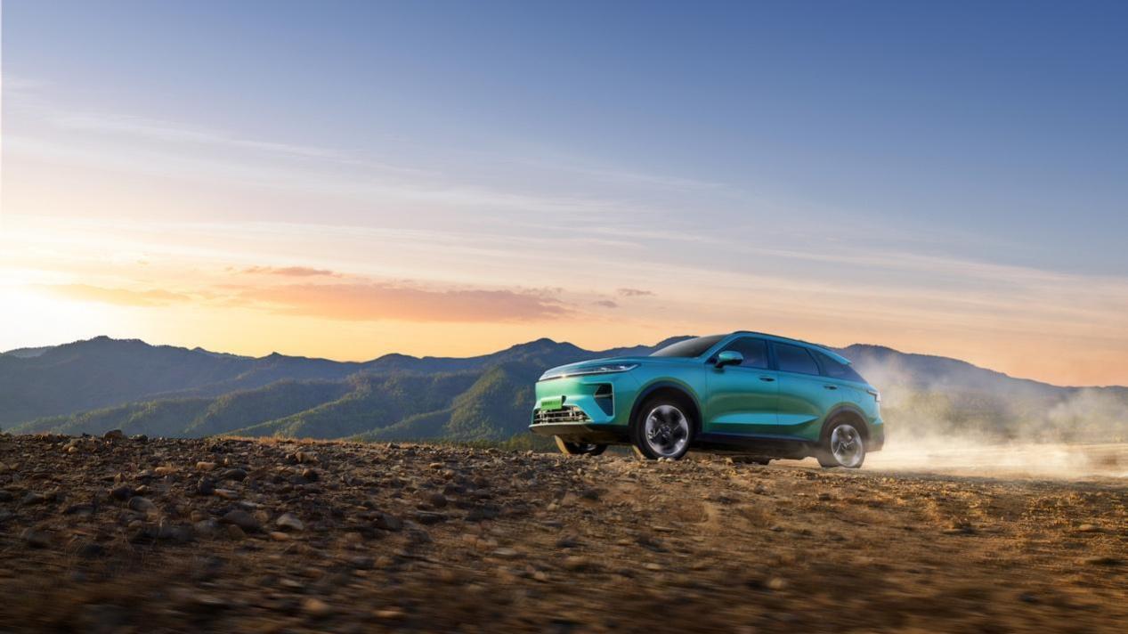 长城第二代Hi4技术：再度升级，让四驱电混平权