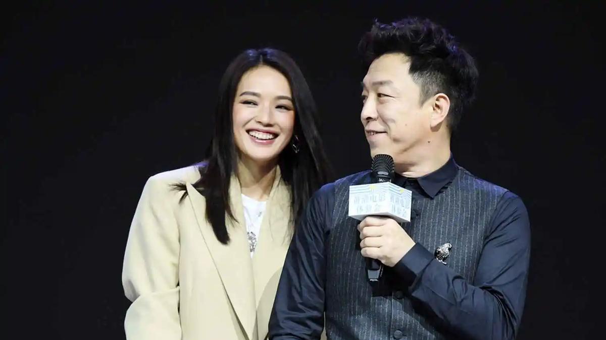 黄渤与圈外妻24年不离不弃，影帝背后的素人伴侣有多珍贵