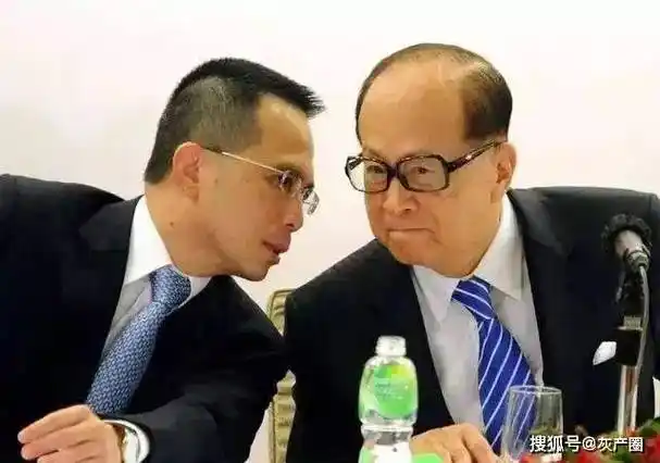 商人误国？三天了，官方批评李嘉诚三次，这次彻底触碰到国人底线
