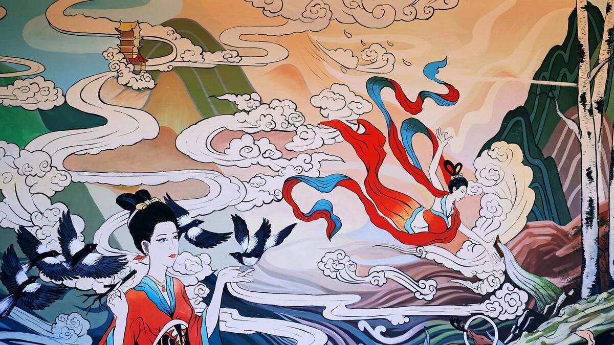 哪吒2是一次东方文化的大突破