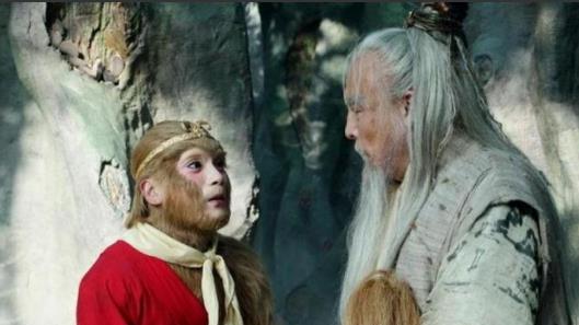 西游记：菩提祖师为何赶孙悟空下山？不是无情，而是为了救他