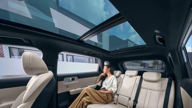 年终购车很纠结？无论轿车、SUV还是MPV，10万出头就看这三款车