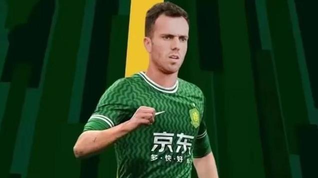 还没完成归化！FIFA公示归化球员，塞国泰和奥古楼未获认定