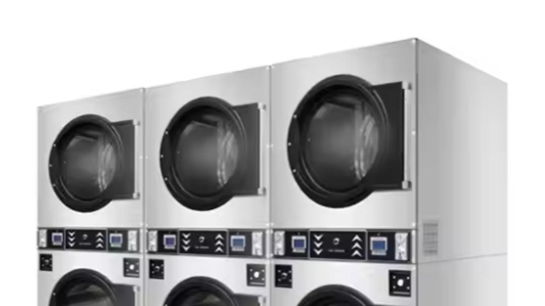 2025年十大工业洗衣机品牌排行榜