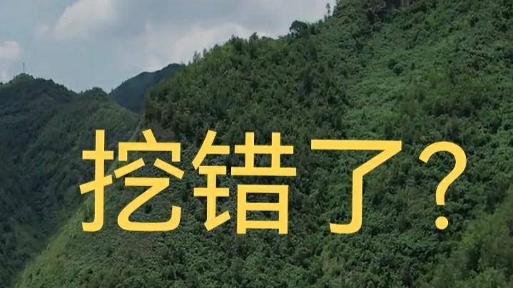 这条高速公路隧道拓宽，为什么要独立挖洞？