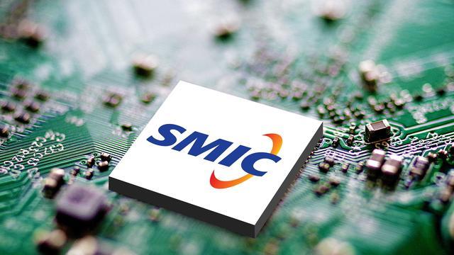 中芯国际公布最新成绩，太讽刺了，这到底打了谁的脸？