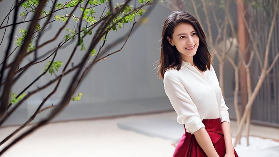 高圆圆的蜕变之路：从争议女神到人生赢家