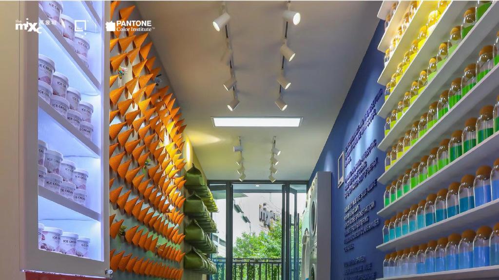 2026流行色发布——到底是谁在定义流行色？