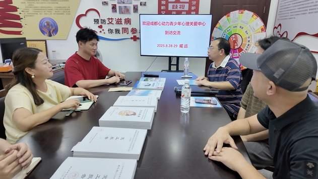 张珂谈恐艾心理：为什么建议恐友将艾滋病咨询问题尽可能写详细