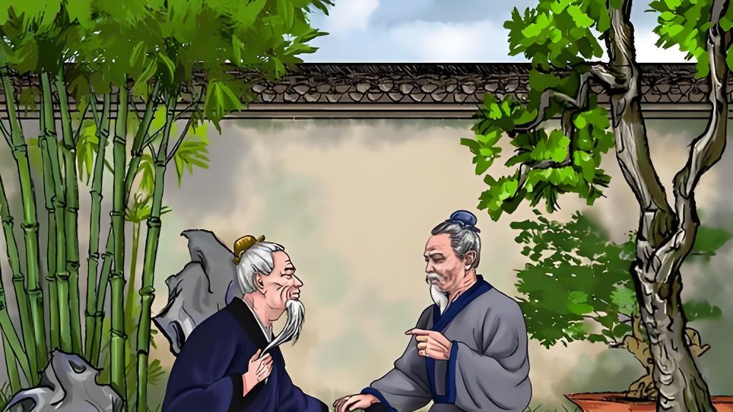 一碗粥的恩情
