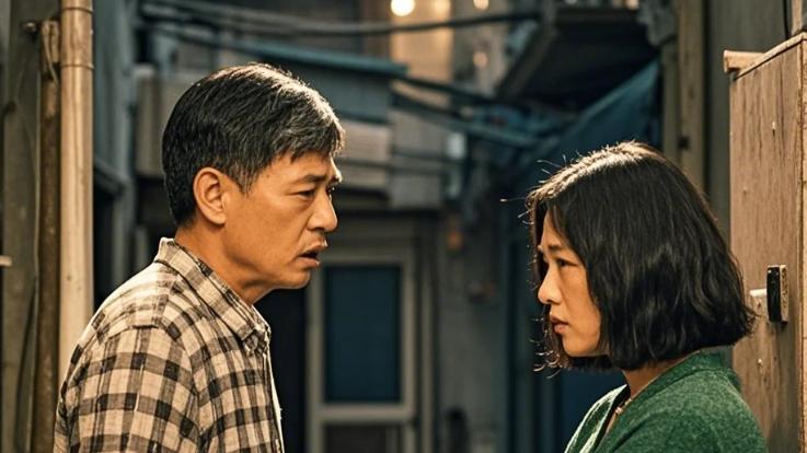 婚姻中的爱情与现实如何平衡？