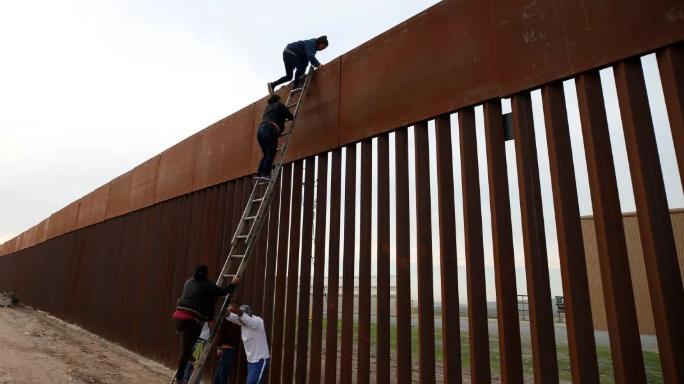 为了建座桥，两个国家“造”出一条国界线，把地理学家都看懵了