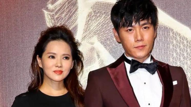 从甜宠到疑云，伊能静秦昊的婚姻罗生门