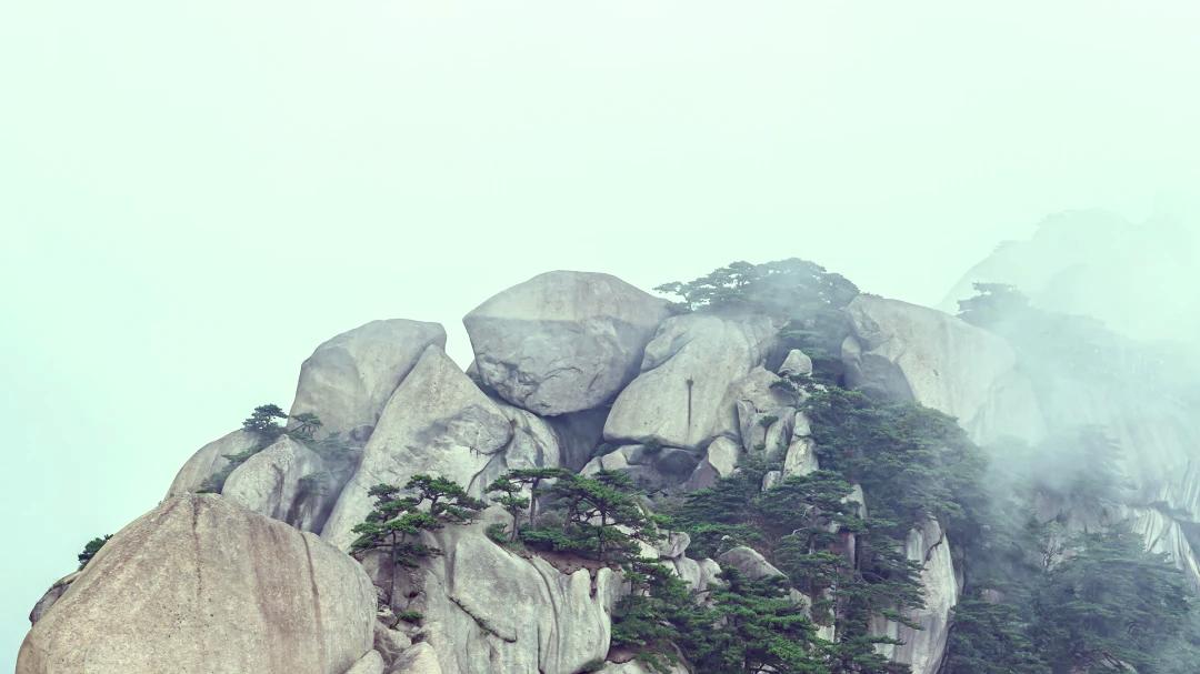 “太行秘境里的生态诗画”｜山西忻州天柱山旅游攻略：在九曲十八弯中，触摸古驿道的“自然与烟火”
