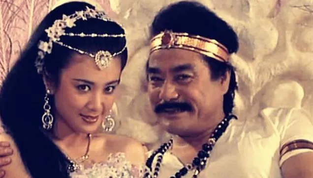 宋是殷商的延续，宋康王偃拥有着先祖帝武乙射天的叛逆精神