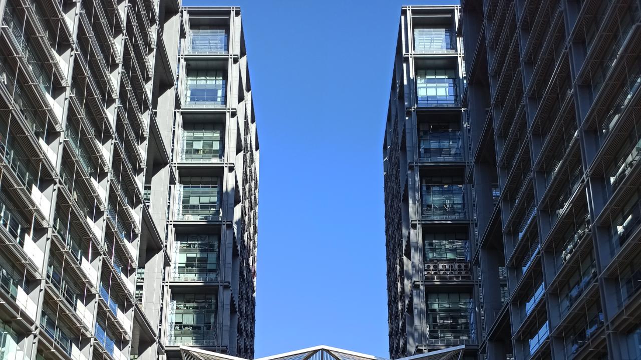 人性篇章：论既得利益者