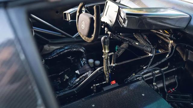 仅需50万美元，你就能把GT3赛车开回家？