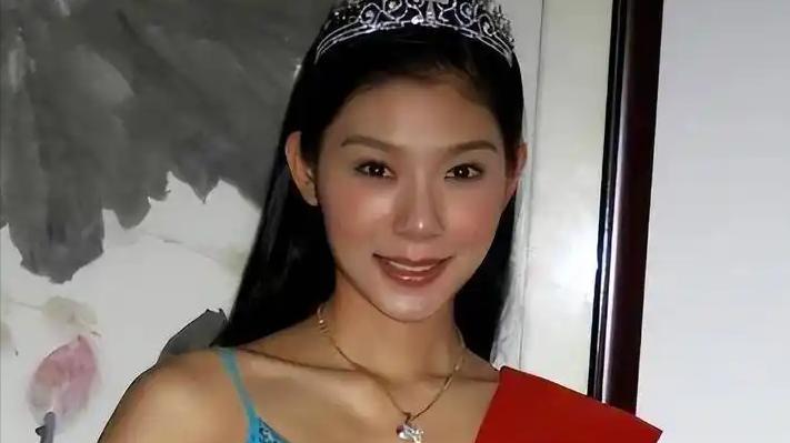 一夜“打败”林丹，让李泽楷抛下梁洛施，她到底靠啥纵横情场啊？