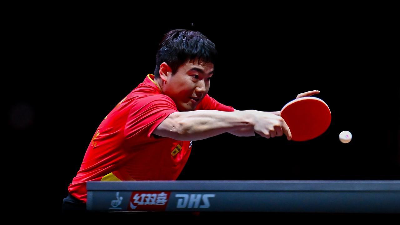 又见冷门！世界第6梁靖崑爆冷不敌排名108，衔接崩盘警报拉响