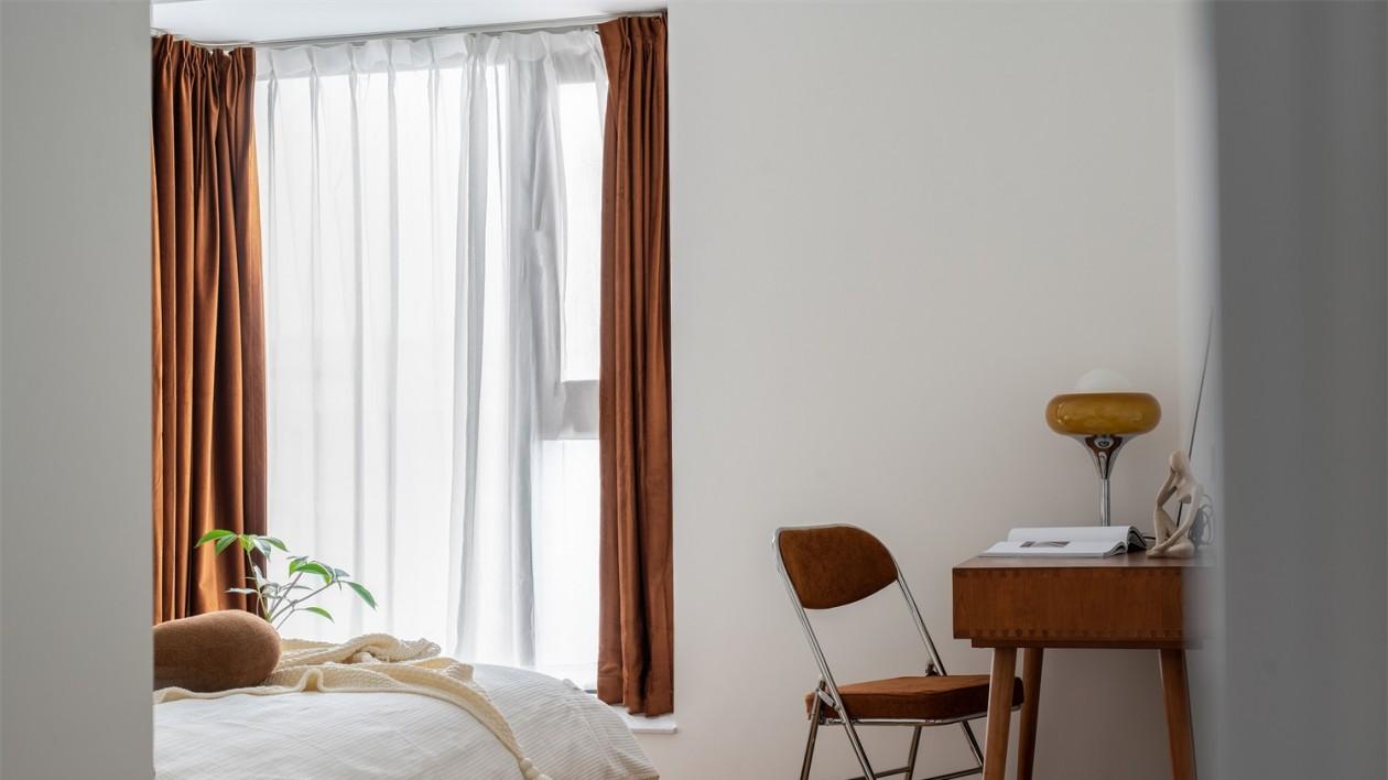 2025 成都公寓极速翻新！模块化施工，短工期不耽误生活