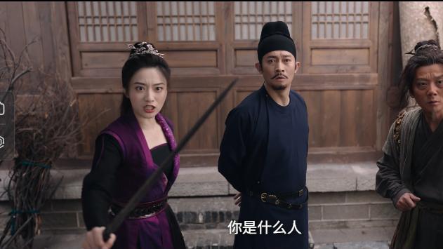 《唐诡3》耿老有疮毒，面对神医鸡师公，他为什么放弃被治好的机会