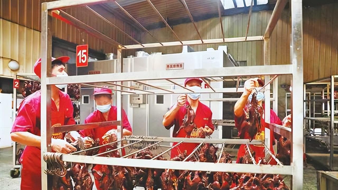 梁平：聚力打造“梁平良品”区域公用品牌矩阵