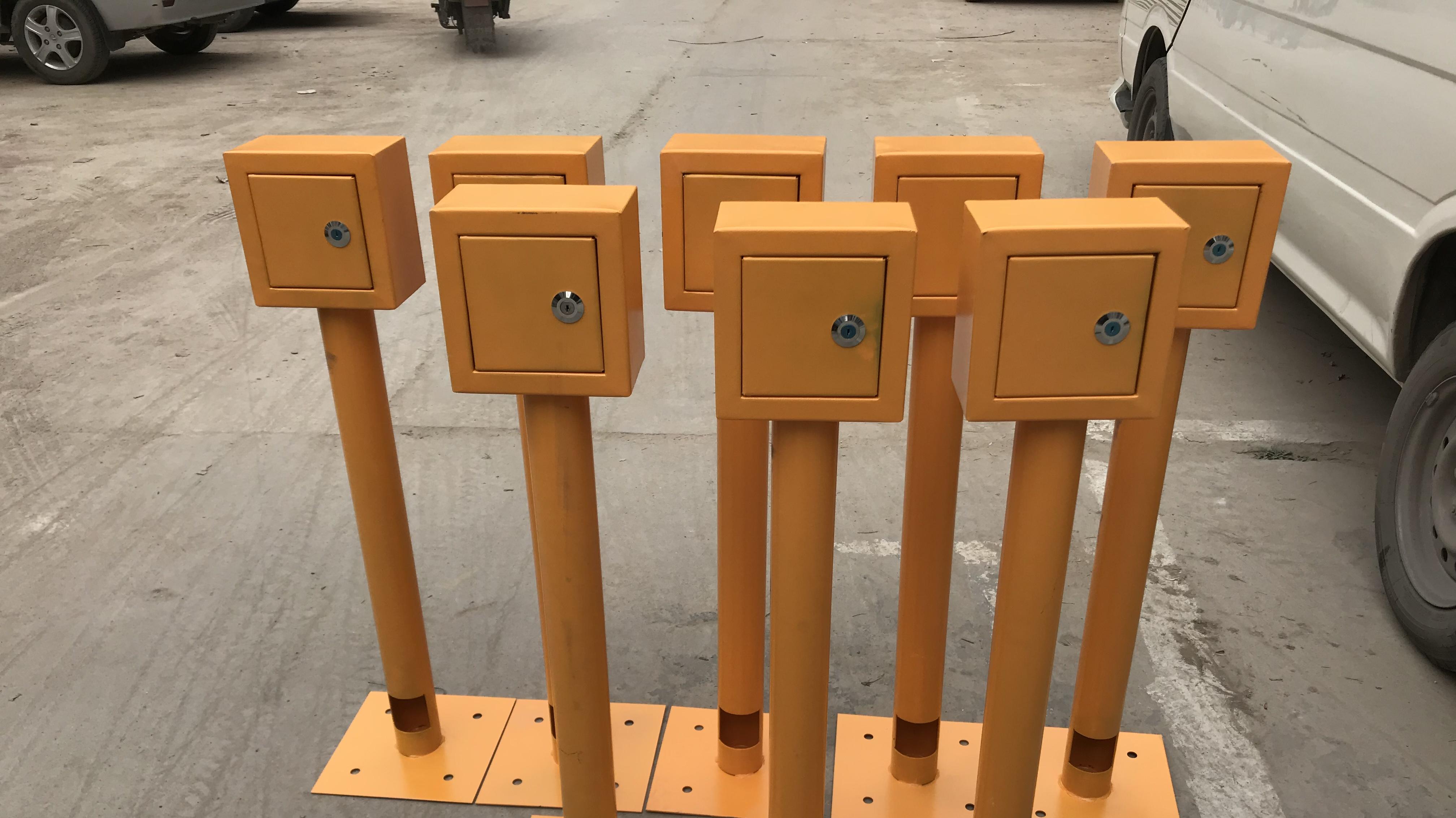 测试桩与管道的连接方式有哪些，需注意哪些导电要求？