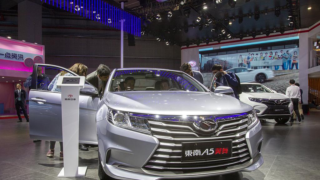 东南A5翼舞：亲民经济型轿车的实用魅力