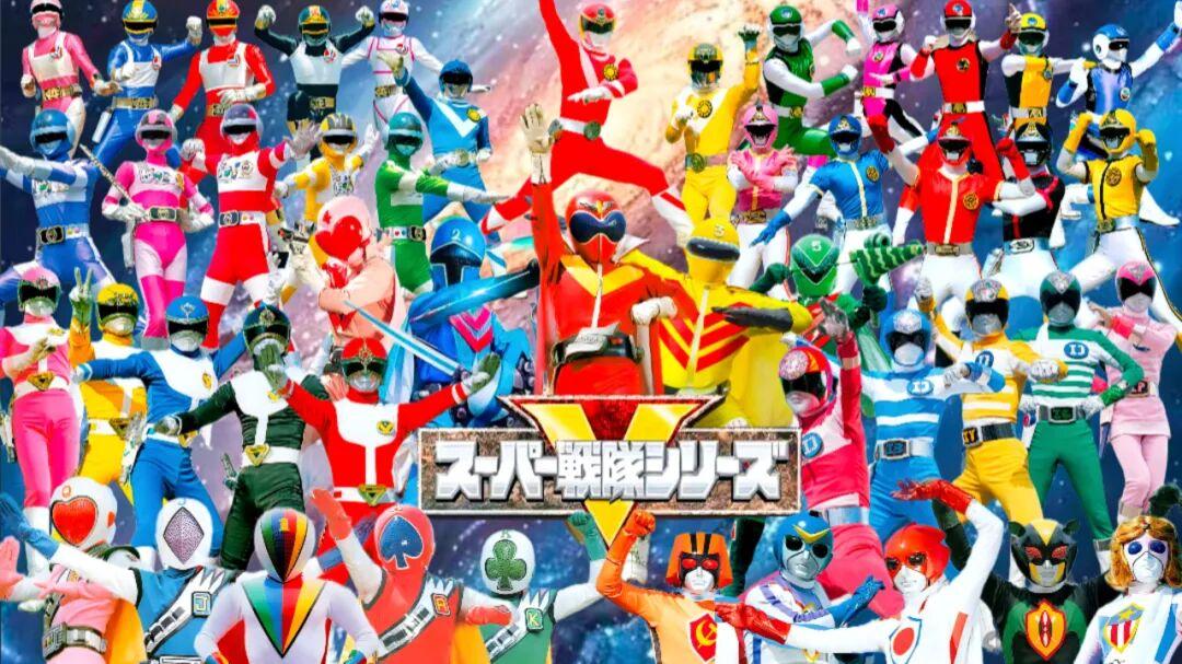 日本也有“中国式家长”？网传《超级战队》停播或和家长举报有关