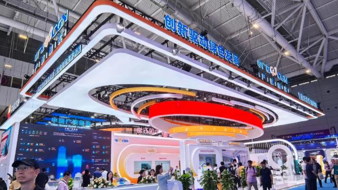 深圳展会展示设计公司服务流程 2025 盘点 —— 从设计到交付的全周期解析