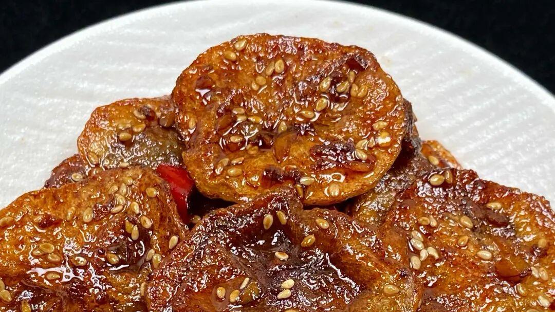 什么？零基础也会做的家常菜