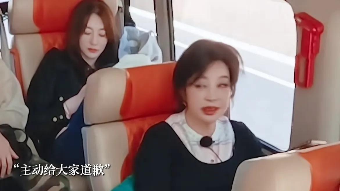 近期，刘晓庆的一次迟到事件再次凸显了她的“真实人品”。在这件事中，为她发声的不仅仅是倪萍