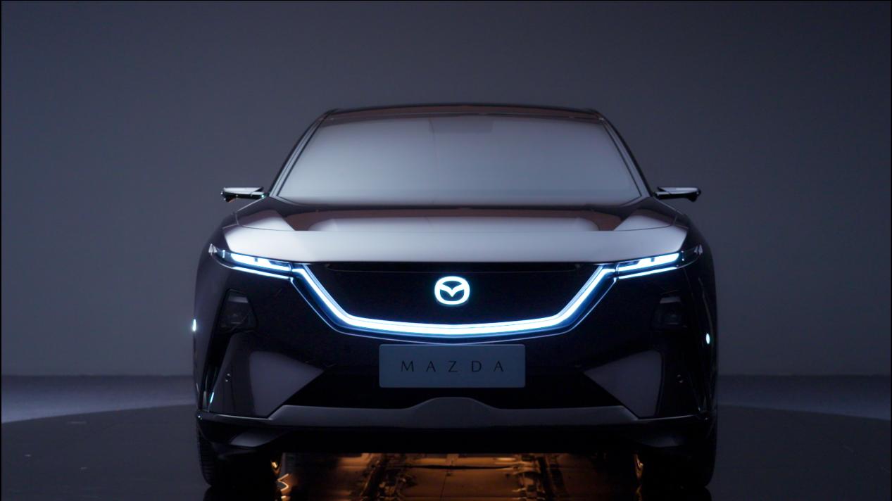 合资车企的中国智造！长安马自达EZ-60为何得央视认可？